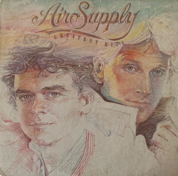 Capa de Sweet Dreams